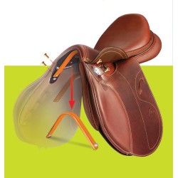 SILLA ING.SALTO PESSOA LEGACY XP3