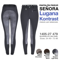 PANTALÓN PIKEUR LUGANA KONT 140527 479