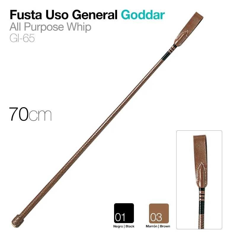 FUSTA USO GENERAL GODDAR GL-65