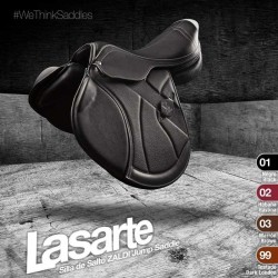 SILLA ZALDI SALTO LASARTE