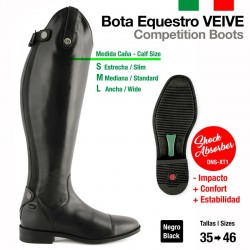 BOTA EQUESTRO VEIVE