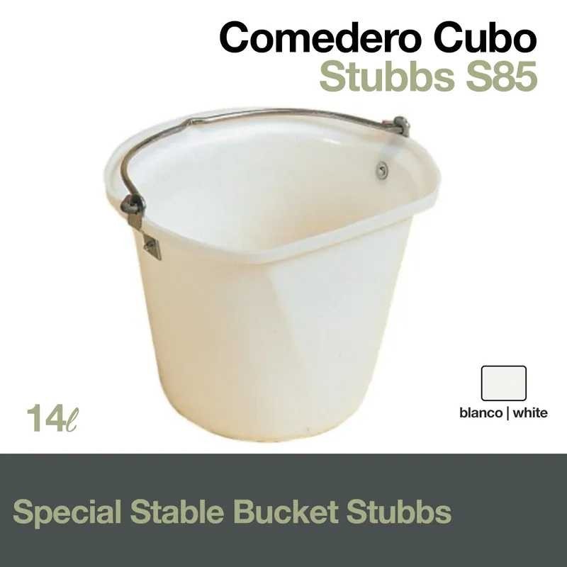 COMEDERO CUBO STUBBS S85