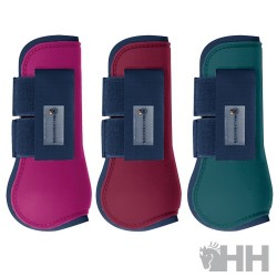 PROTECTOR WALDHAUSEN ESPERIA TENDON DELANTERO (PAR)