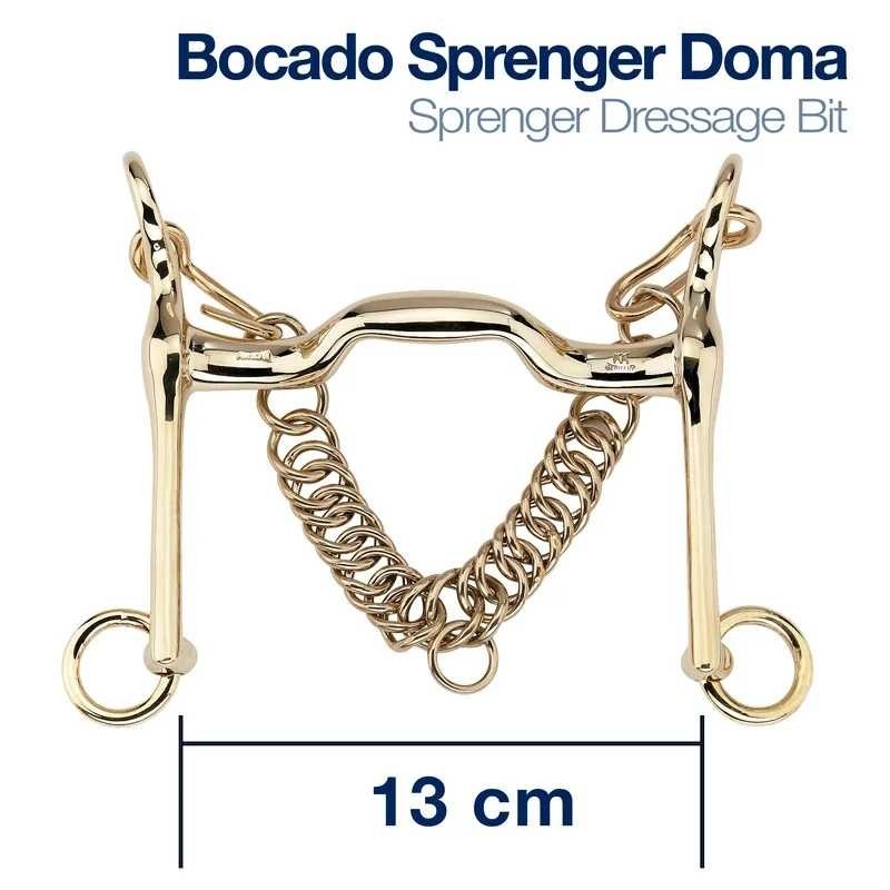 BOCADO SPRENGER DOMA HS-42281