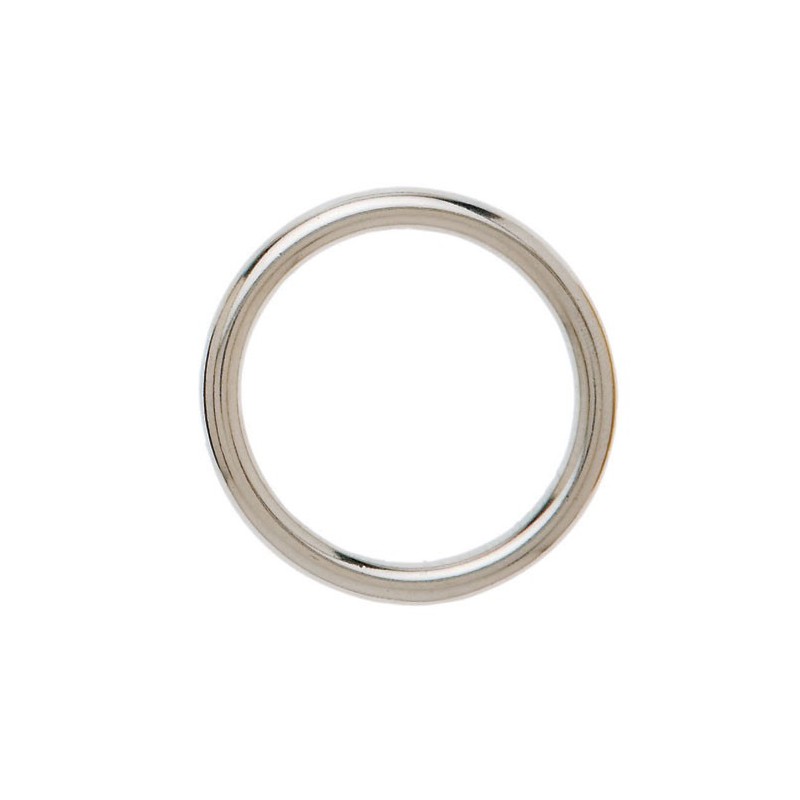 ANILLA SENCILLA