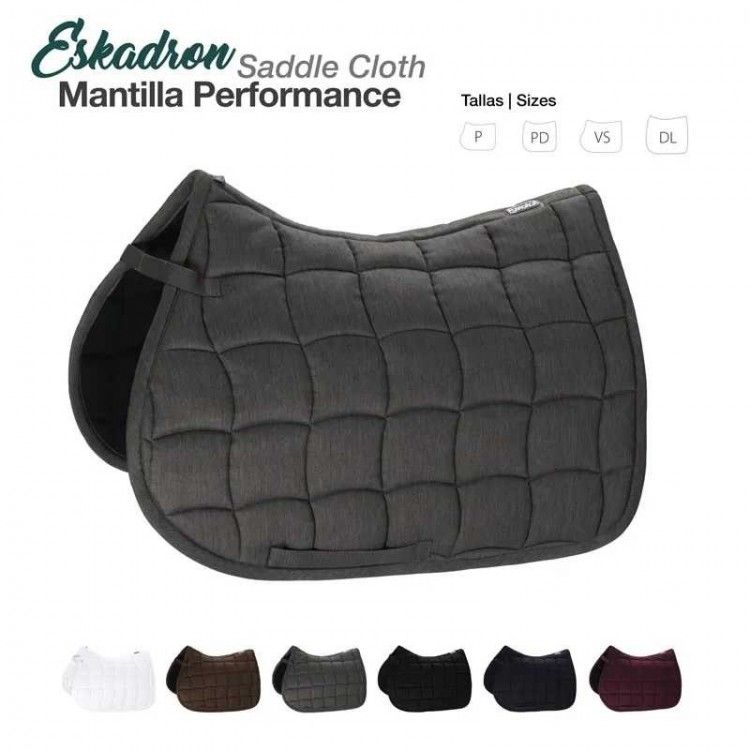 MANTILLA ESKADRON PERFORMANCE UNI 213001 415 MANTILLA ESKADRON PERFORMANCE UNI 213001 415