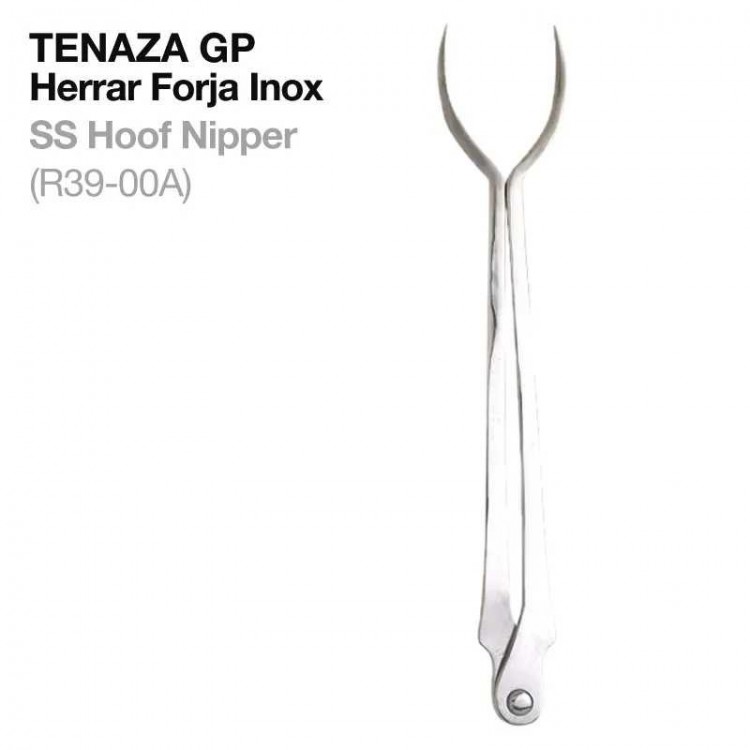 TENAZA GP HERRAR FORJA INOX R39-00A