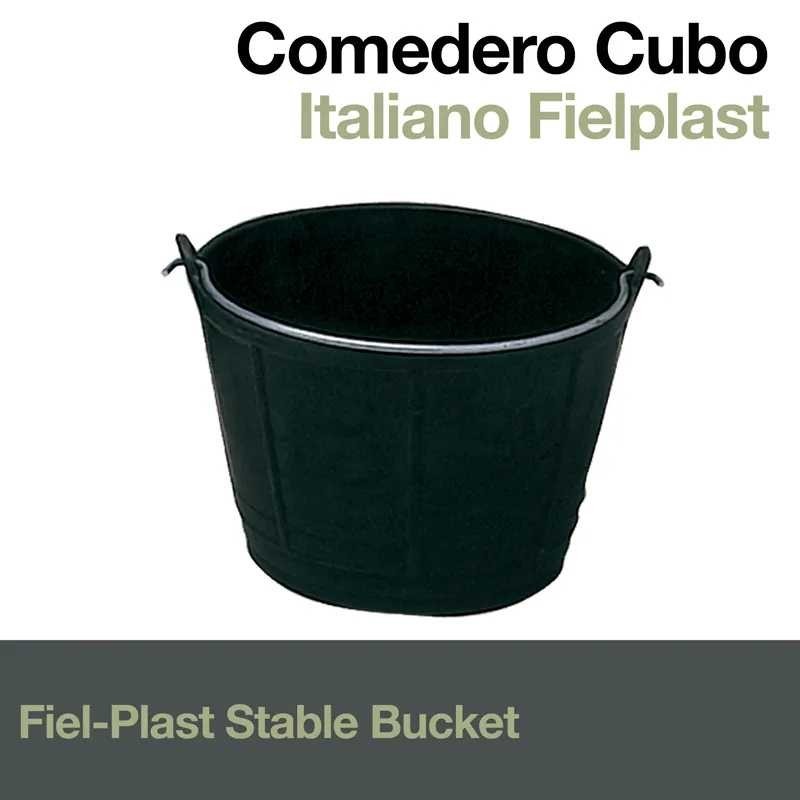 COMEDERO CUBO ITALIANO FIELPLAST