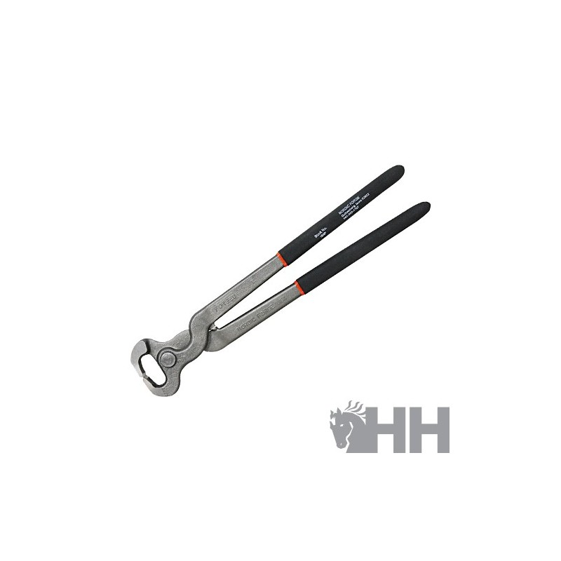 TENAZA CORTA CASCOS NORDIC FORGE