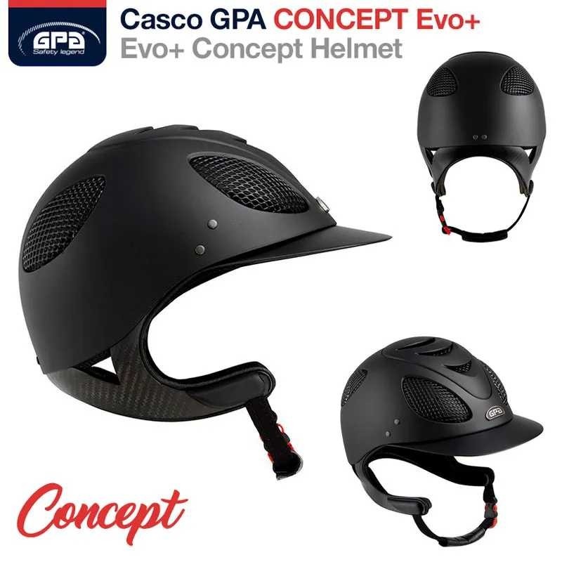 CASCO GPA CONCEPT EVO+