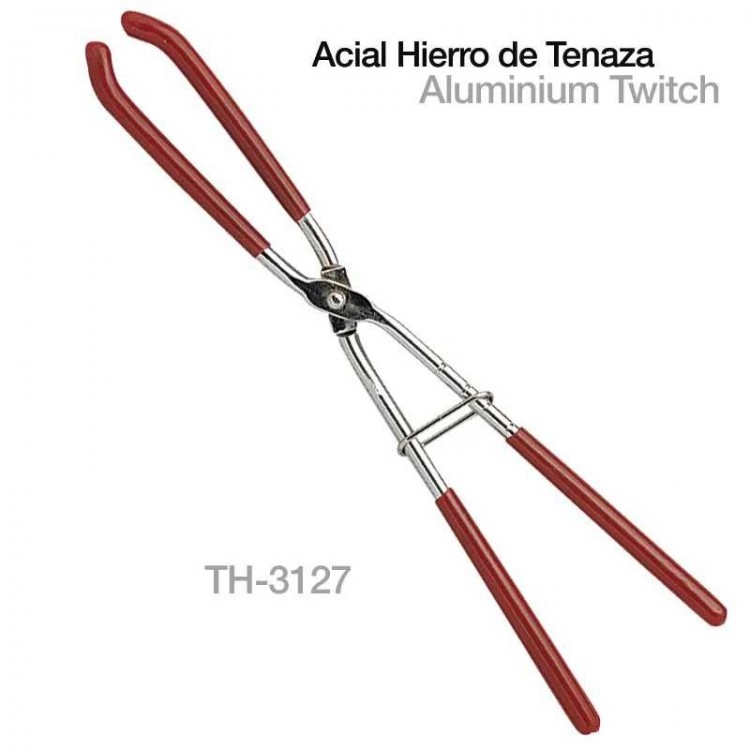 ACIAL HIERRO DE TENAZA TH-3127