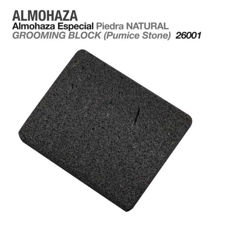 ALMOHAZA ESPECIAL PIEDRA NATURAL 26001