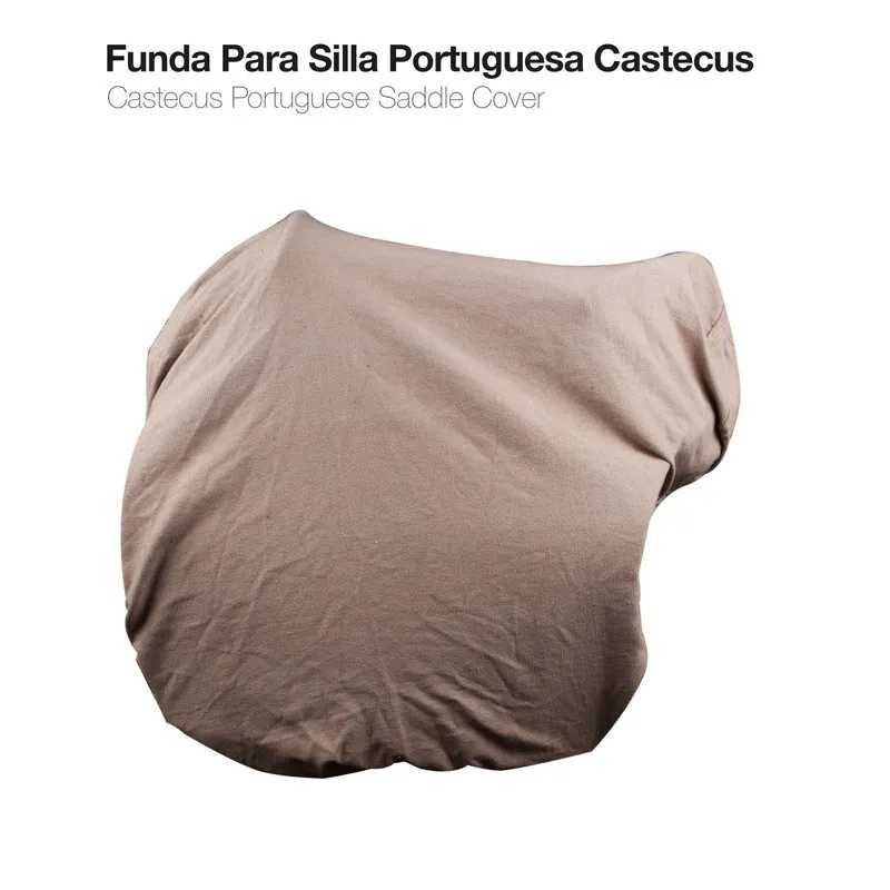 FUNDA SILLA PORTUGUESA CASTECUS LONA