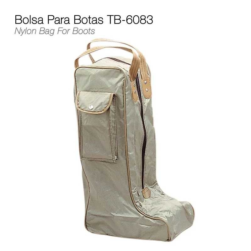 BOLSA FUNDA PARA BOTAS TB-6083