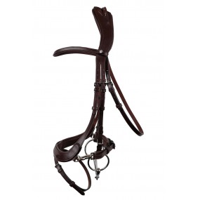 Cabezada Simple Bretagne