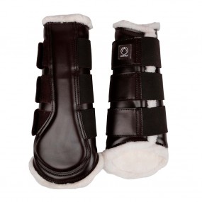 Protectores de Trabajo PU (Set de 4)