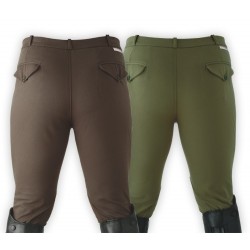 PANTALON LEXHIS DUVAN HOMBRE