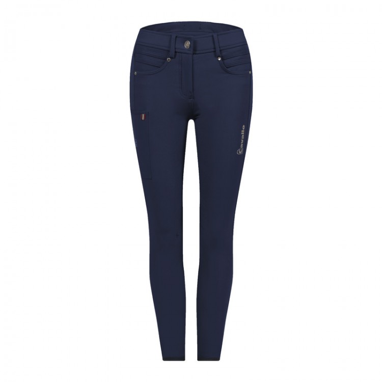 Carole Grip Softshell Mujer