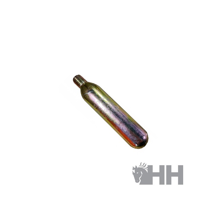 RECAMBIO GAS PARA CHALECO PROTECTOR SPARK 2 AIRBAG