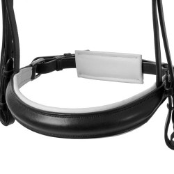 CABEZADA INGLESA LEXHIS GREEN HELGA