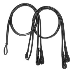 CABEZADA INGLESA LEXHIS GREEN HELGA