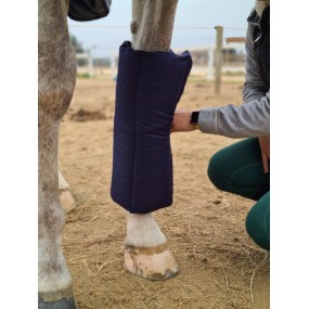 Paños de Descanso Aistra Equine