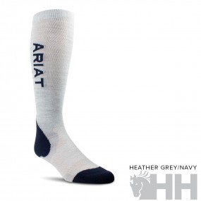 CALCETIN ARIAT ARIATTEK PERFORMANCE (PAR)