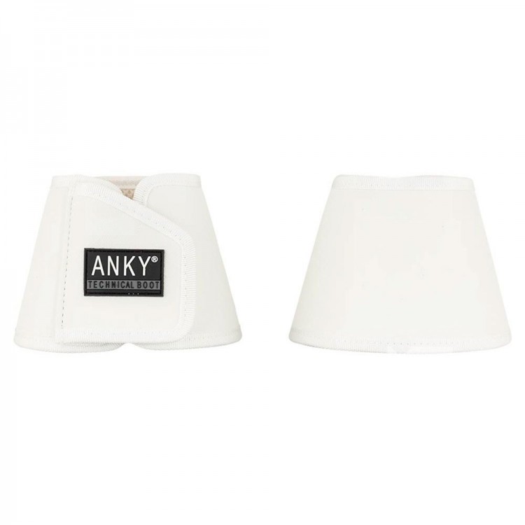 ANKY CAMPANA AW22 EGRET