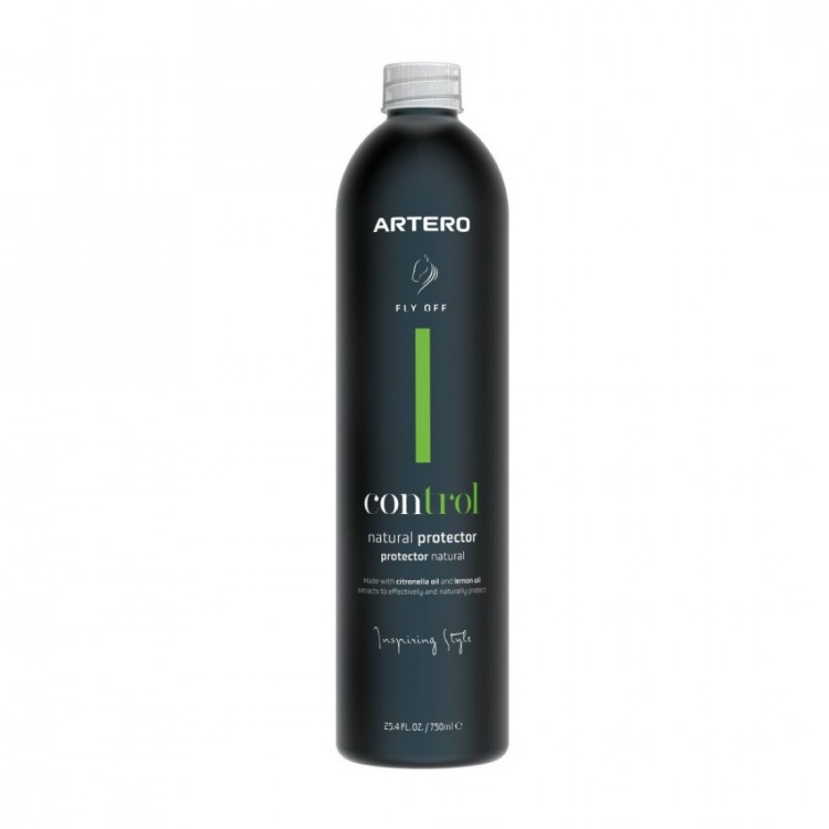 Artero Repelente Control 750 ml.