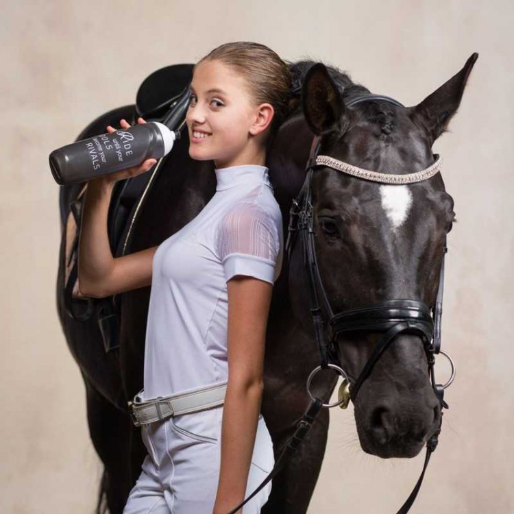 BIDÓN PARA JINETE THIRST CAVALLIERA