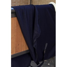 Manta Fleece/Softshell - Navy