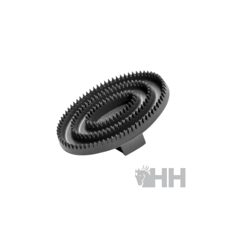 Almohaza Sprenger Basic Goma Ovalada