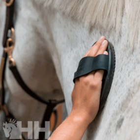 Almohaza Sprenger Basic Goma Ovalada