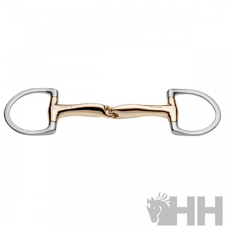 Filete Sprenger Novocontact Oliva Anilla D 65mm Partido Simple