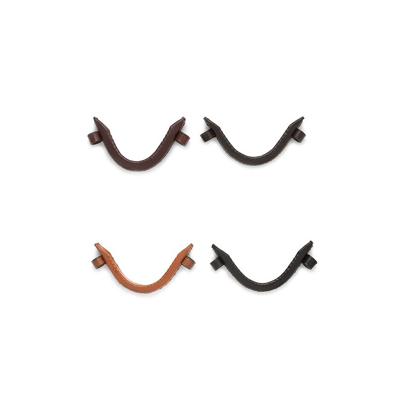 MUSEROLA LEXHIS TORNO/SERRETA FORRADA CON PASADORES