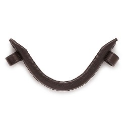 MUSEROLA LEXHIS TORNO/SERRETA FORRADA CON PASADORES