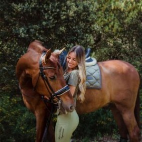 Leggings 2nd Skin Verdes