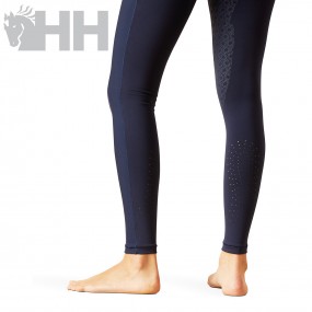 MALLAS EQUITACION ARIAT EOS CHIC HALF GRIP MUJER