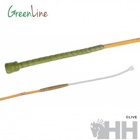 FUSTA DOMA FLECK PROFESSIONAL 03201 GREENLINE CON TRALLA