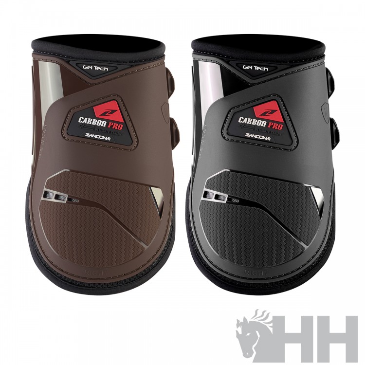 PROTECTOR ZANDONA CARBON PRO MENUDILLO (PAR)