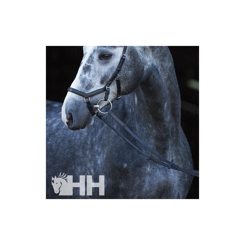 RIENDAS RAMBO MICKLEM COMPETITION BRIDLE RIENDAS RAMBO MICKLEM COMPETITION BRIDLE