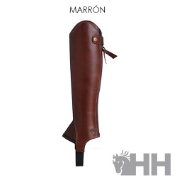 POLAINA ARIAT CONCORD (PAR)