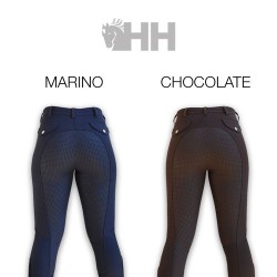 PANTALON LEXHIS MACRA ADHESION PLUS MUJER