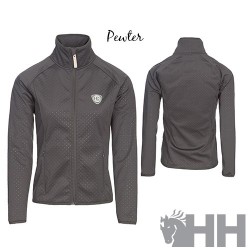 CHAQUETA HORSEWARE SOFTSHELL ALBY