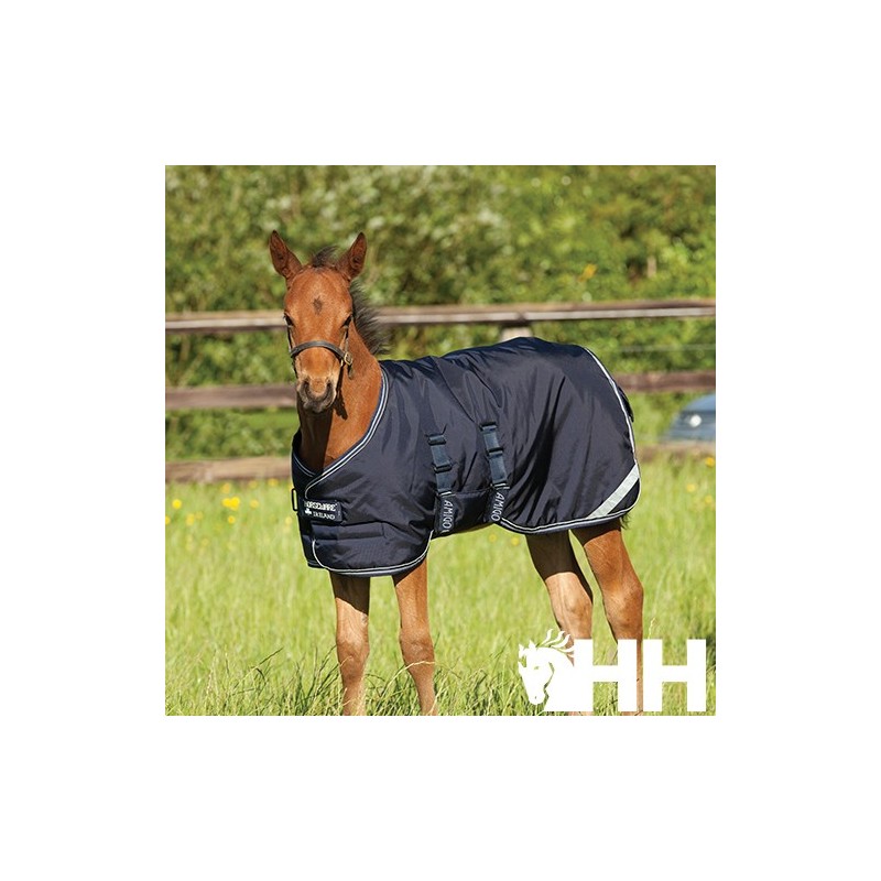 MANTA AMIGO FOAL POTRILLO EXTERIOR MEDIUM (200g)