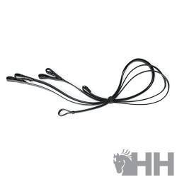 CABEZADA INGLESA LEXHIS GREEN TANIA