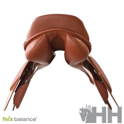 SILLA ING.SALTO LUDOMAR TEIDE DELUXE FLEXIBLE