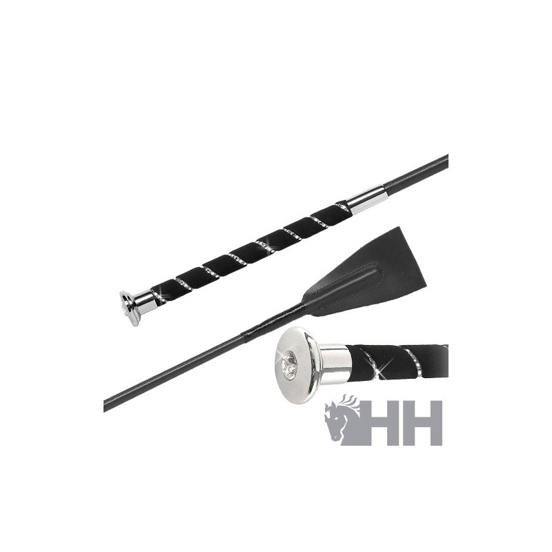 FUSTA SALTO FLECK PREMIUM 02037S SWAROVSKI