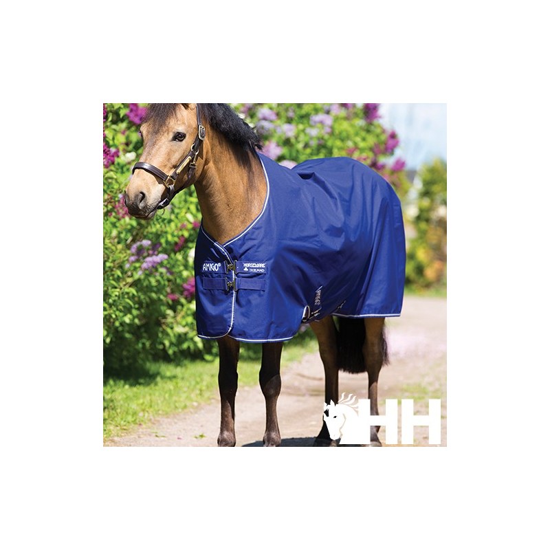 MANTA AMIGO HERO 900 PONY LLUVIA (0g)