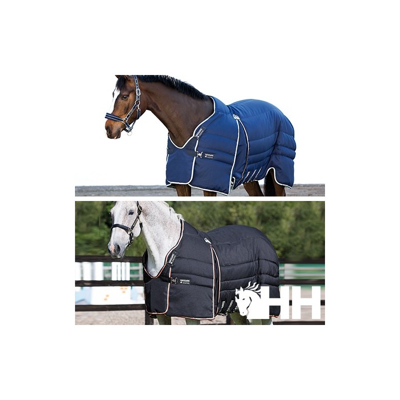 MANTA RAMBO OPTIMO CUADRA HEAVY (400g)